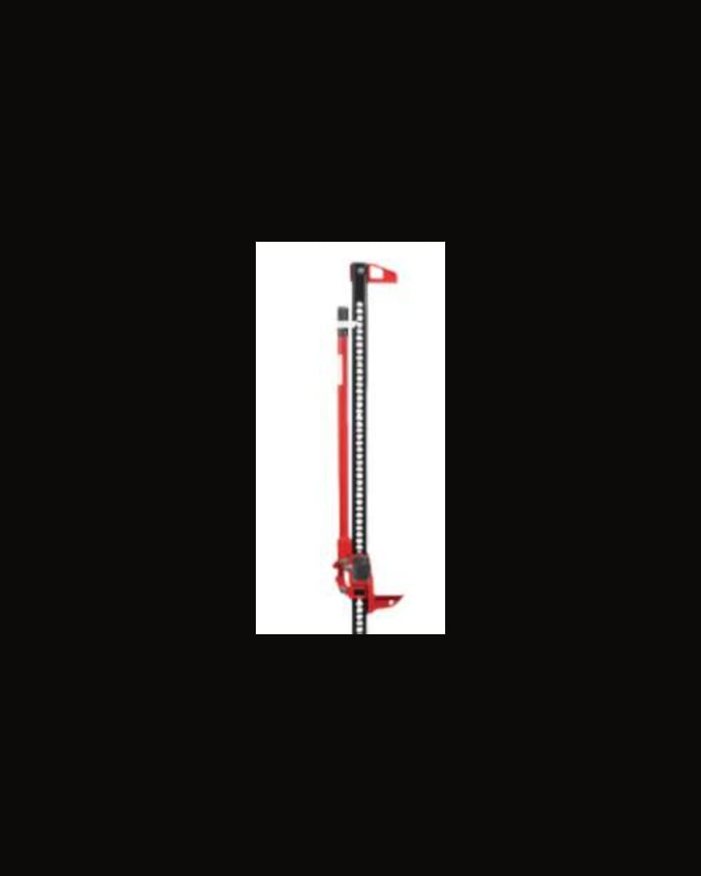 Off-Road Farm/Lift Jack
