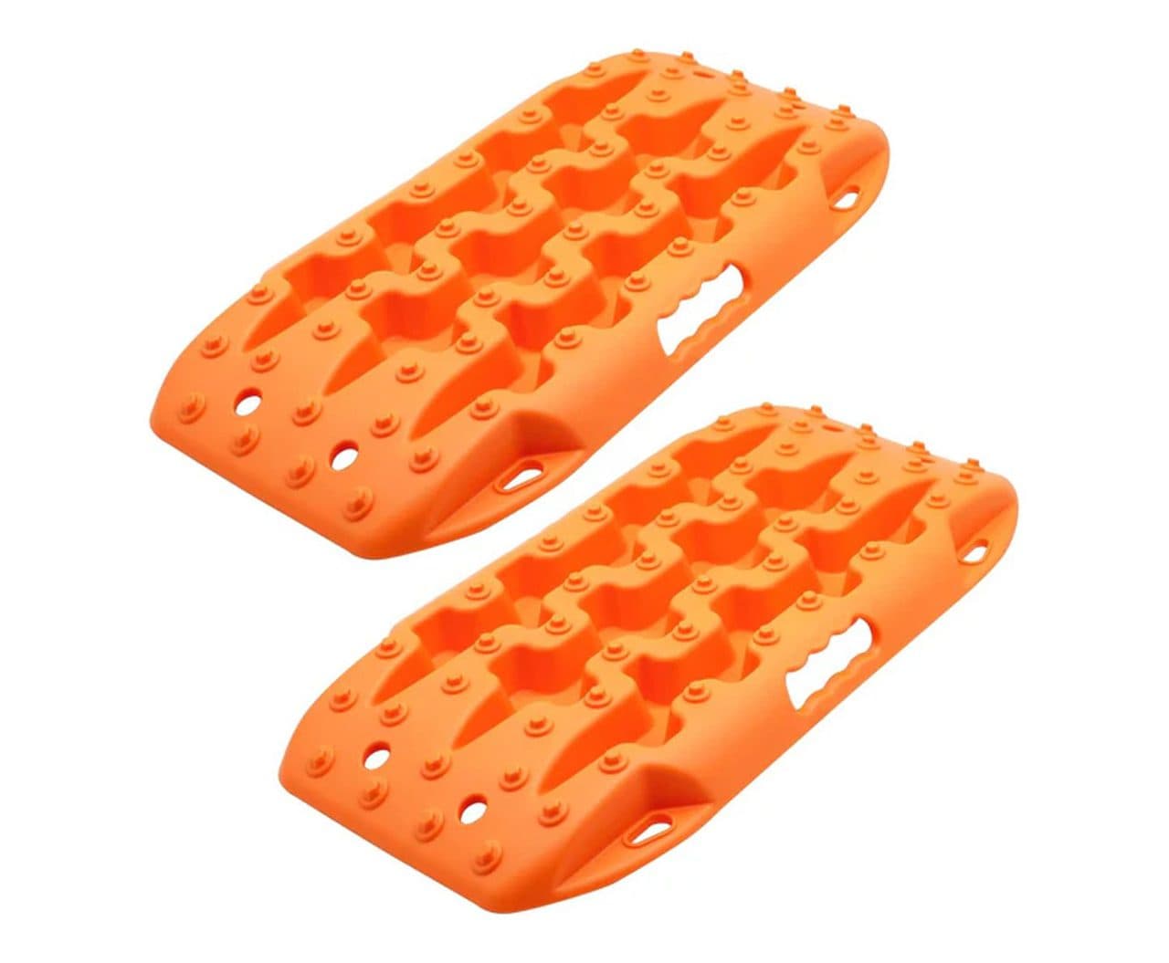 2Pcs Recovery Board Mini, 3rd Gen (Orange)