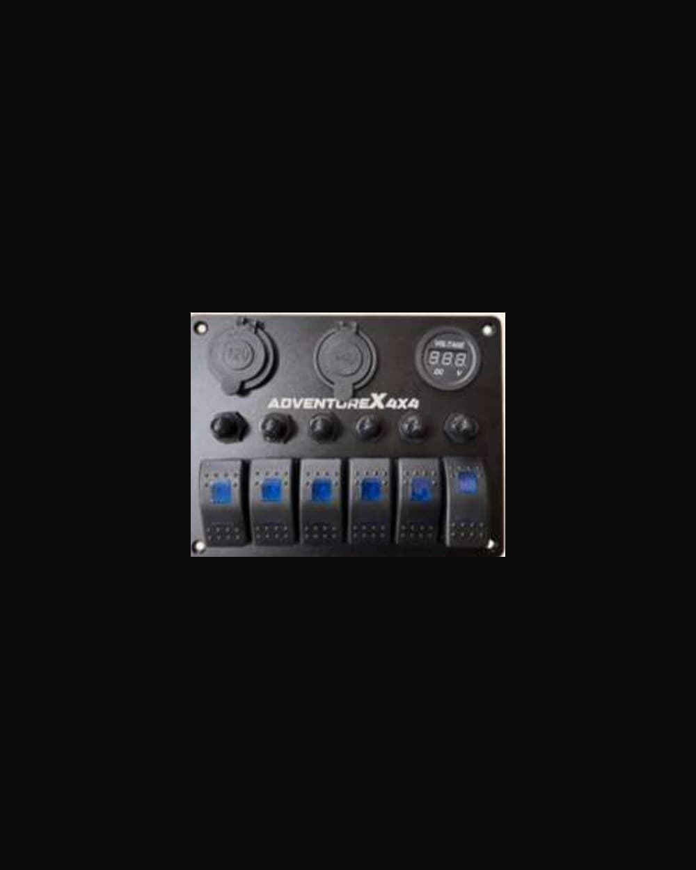 Switch Panel