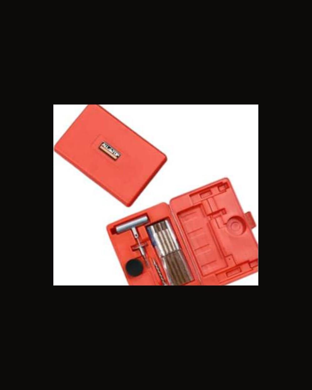 Tyre Repair Kit