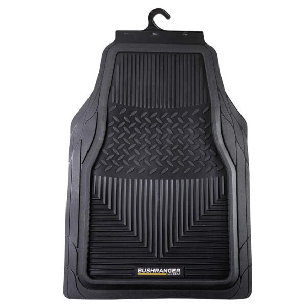 Bushranger DIRT BLOCKA Floor Mat (FRONT) - Image 3