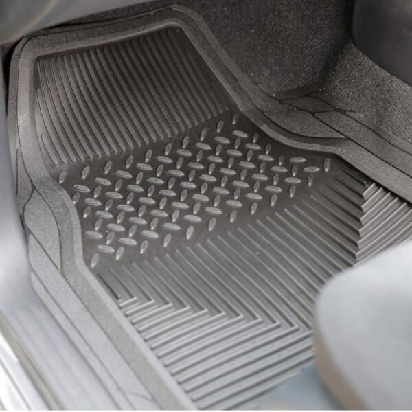 Bushranger DIRT BLOCKA Floor Mat (FRONT) - Image 4