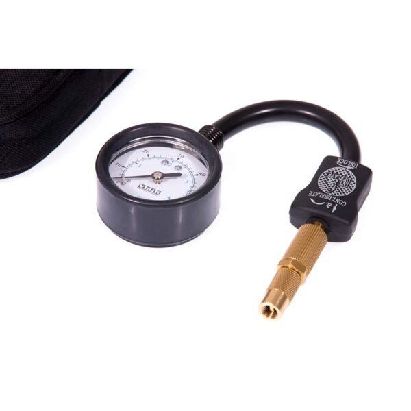 Bushranger Tyre Deflator with Gauge - Image 3