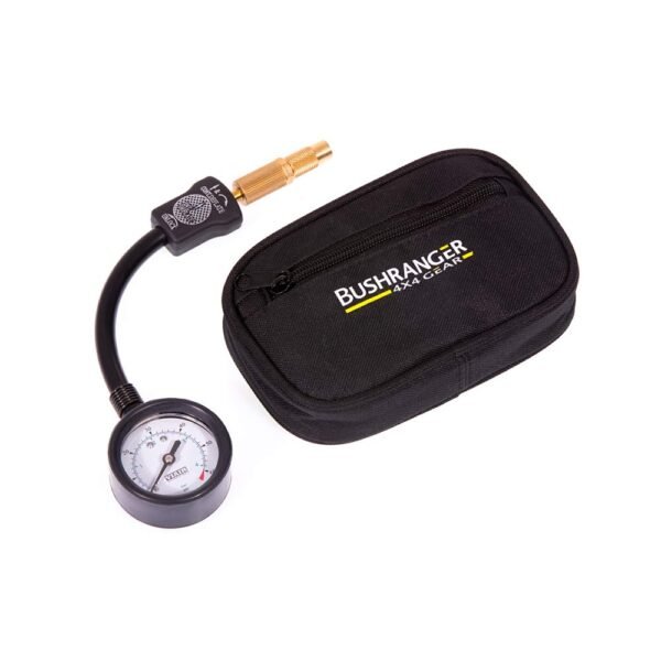 Bushranger Tyre Deflator with Gauge - Image 4