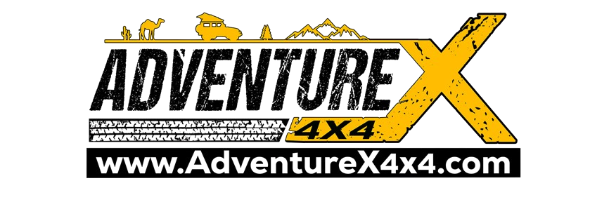 adventurex4x4