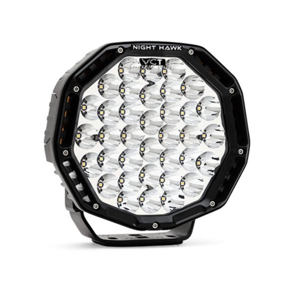 Bushranger Night Hawk VCT 9″ Driving Light Kit - Image 2