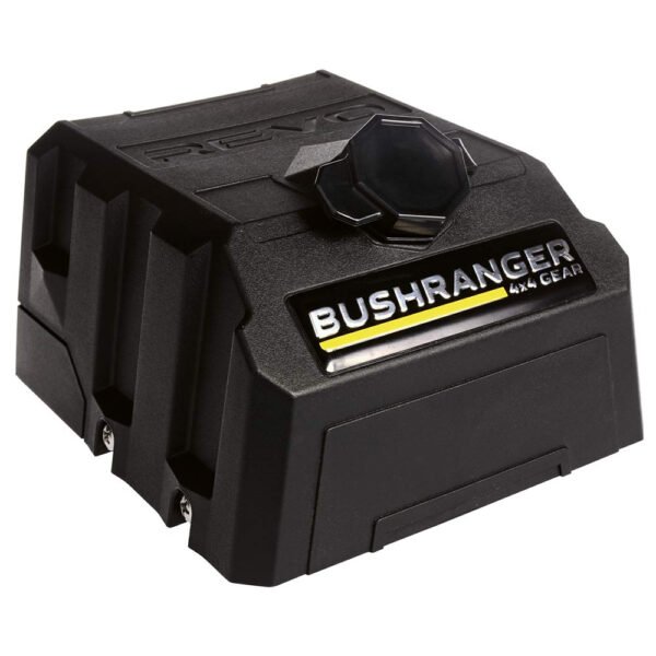 Bushranger REVO Winch | 12,000LB | SYNTHETIC - Image 4