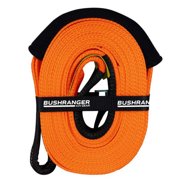 Winch Extension Strap