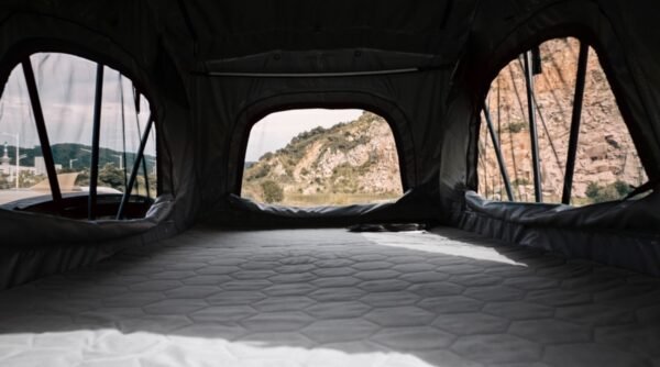 FeatherLite - The Lightest Roof Top Tent - Image 3