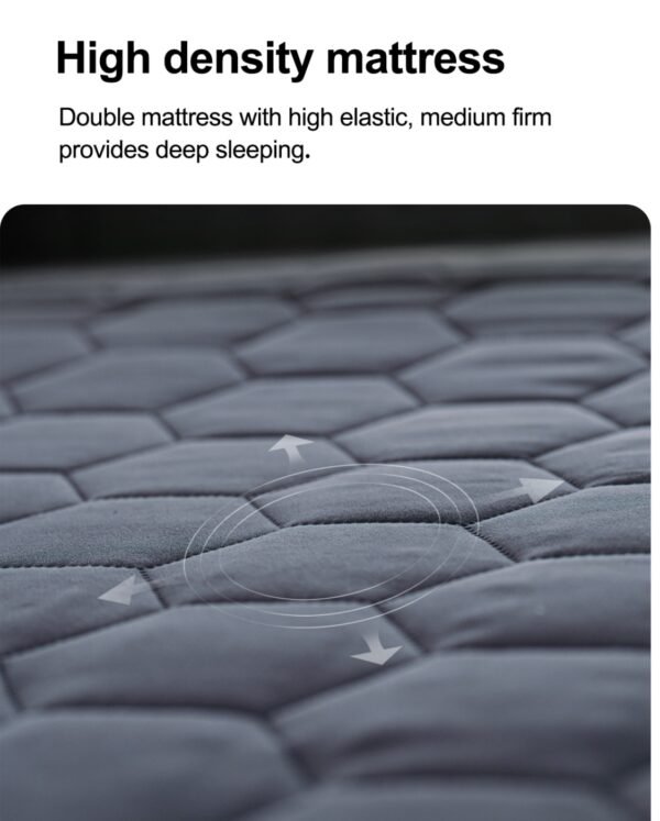 FeatherLite - The Lightest Roof Top Tent - Image 4