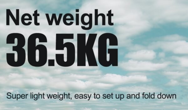 FeatherLite - The Lightest Roof Top Tent - Image 5