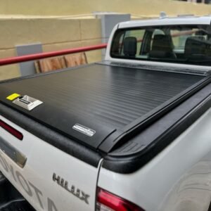 Roller Shutter AdventureX