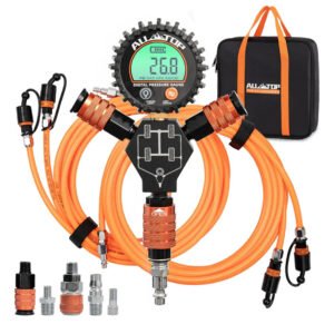 4 Way Inflation System Main