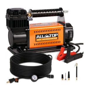 Compressor Manual Main