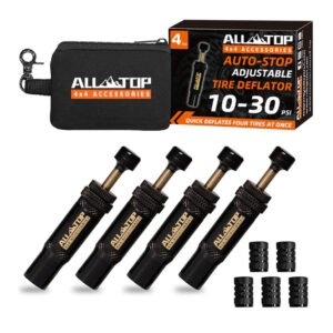 Manual Deflator Main