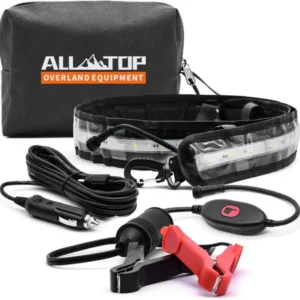 Dimmable White Light Strip