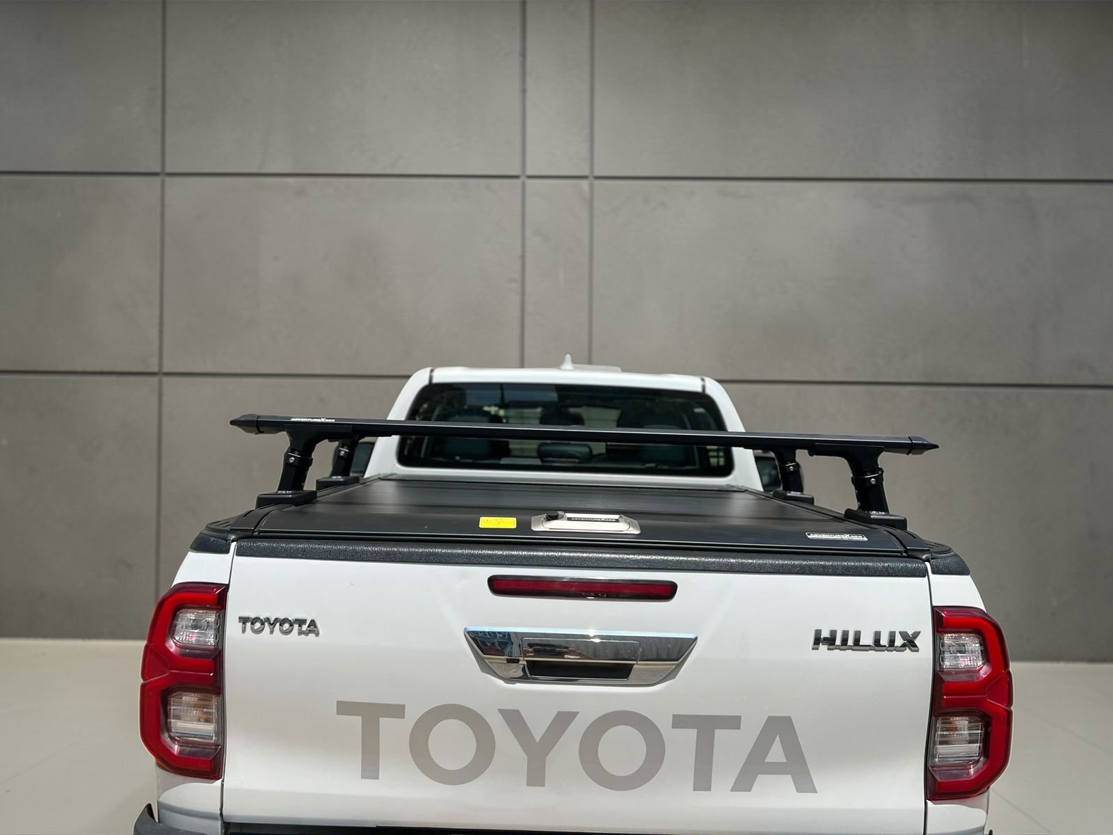 CrossTrail Bars – Aluminium Pressure Diecast Crossbars - Image 4